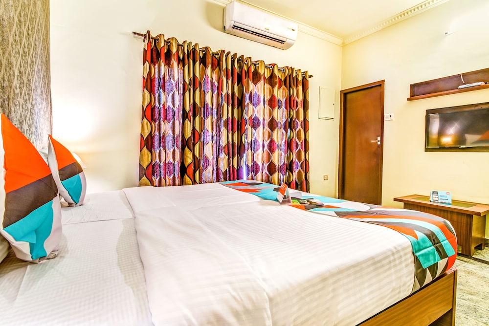 FabHotel Nestlay Rooms