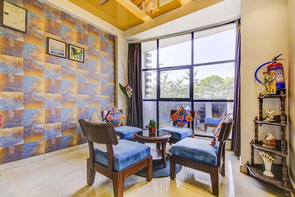 FabHotel Khushi Regent