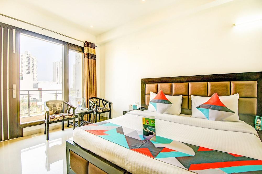 Fabexpress Hemkunt Residency