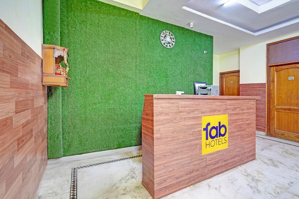 FabHotel The Everest 43