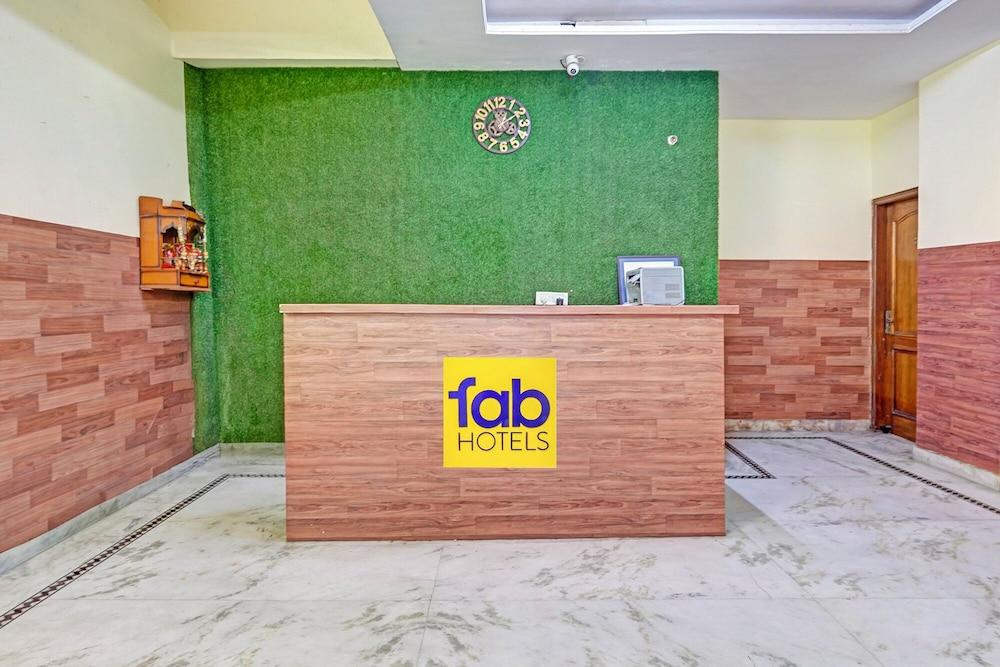 FabHotel The Everest 43