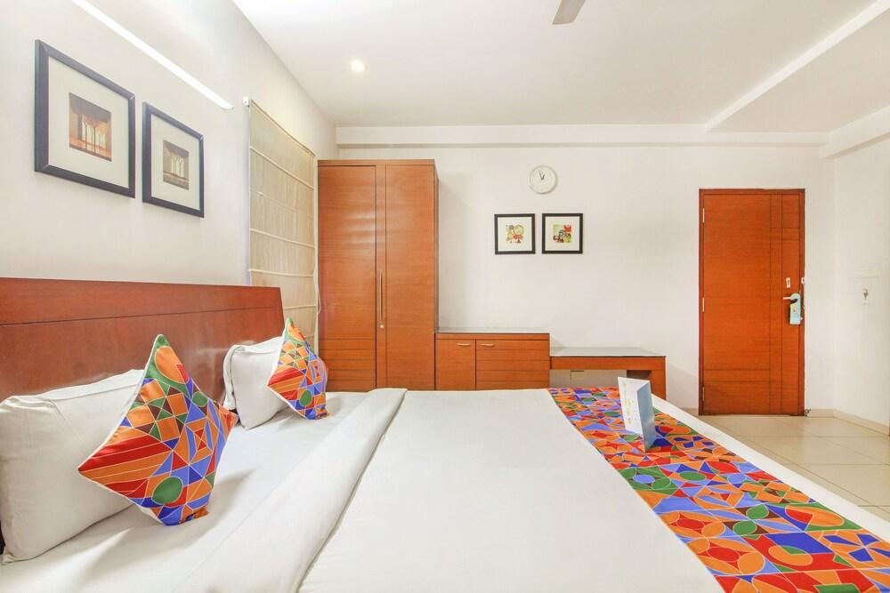 Fabhotel Hill View Ii