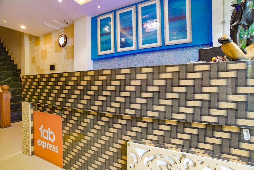 Fabhotel Easy Stay
