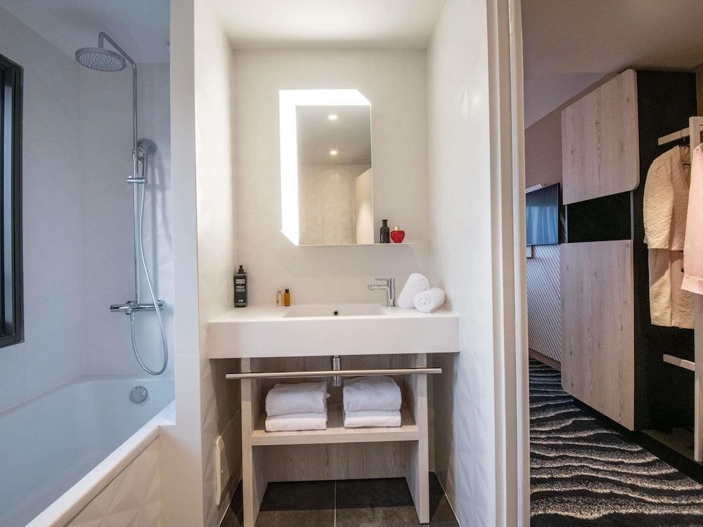 Ibis Styles Porto Vecchio