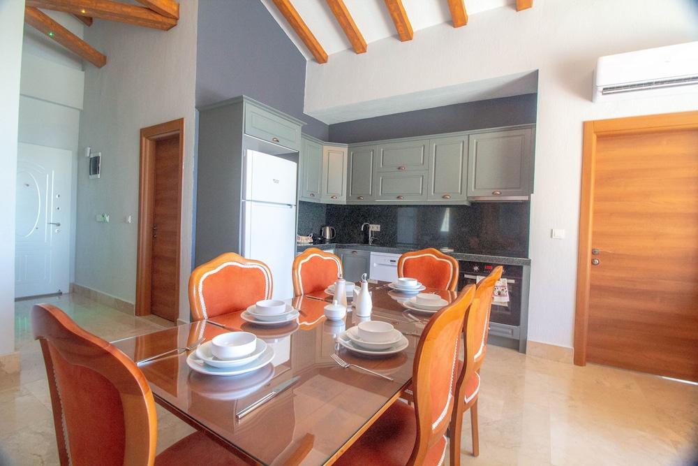 Fethiye Tlos 1 Dream Villa