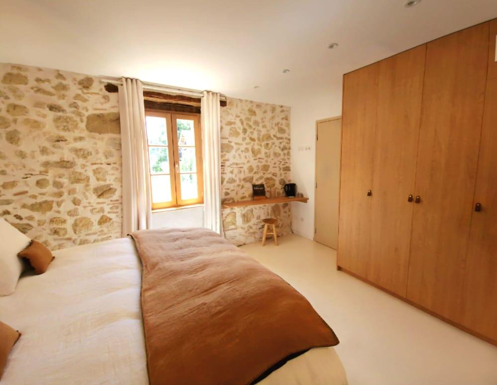 BARBARENS maison d'hôtes