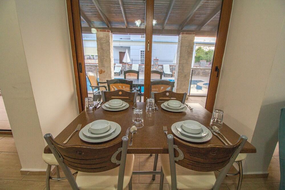 Fethiye Prestij Makri 2 Villa