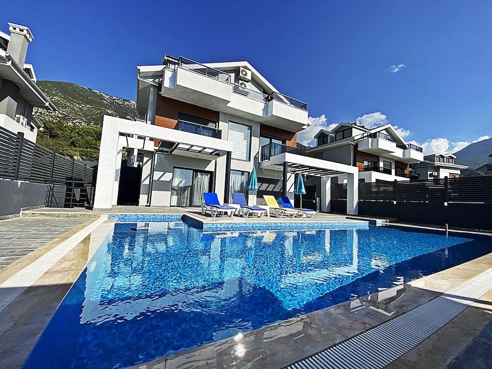 Fethiye Nokta Life C