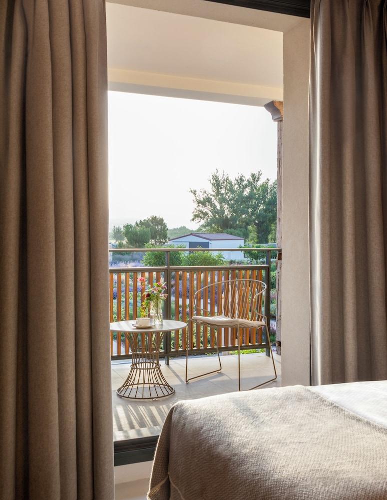 Quinta San Francisco