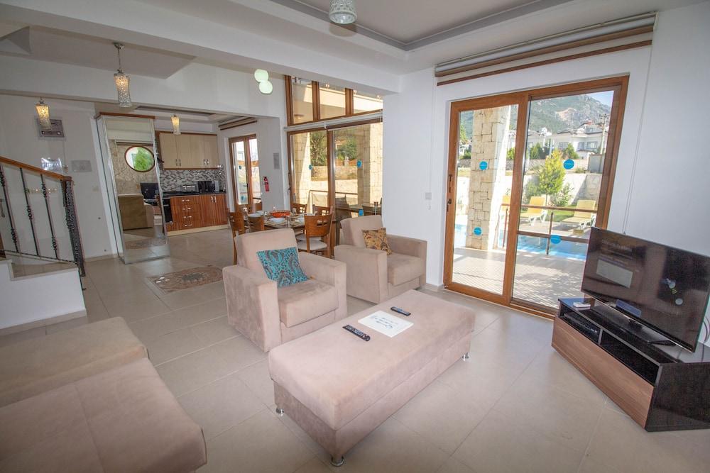 Fethiye Onix Villa