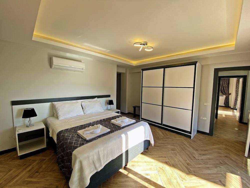 GÖCEK MARİN B VİLLA