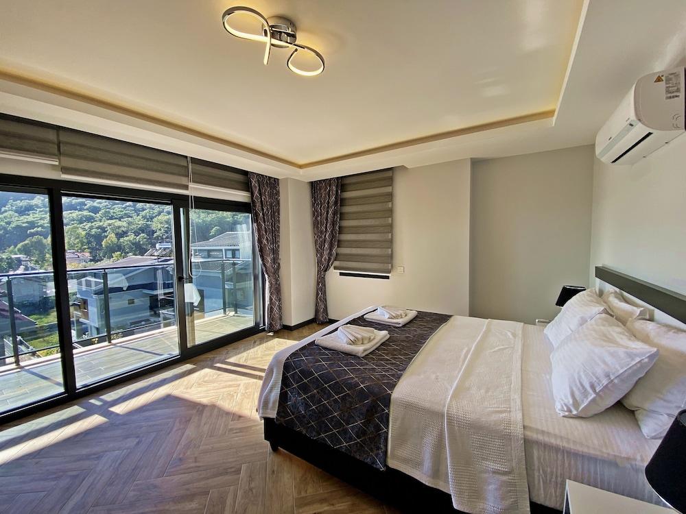 GÖCEK MARİN B VİLLA