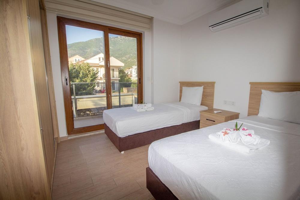 Fethiye Prestij Letoon 4 Villa