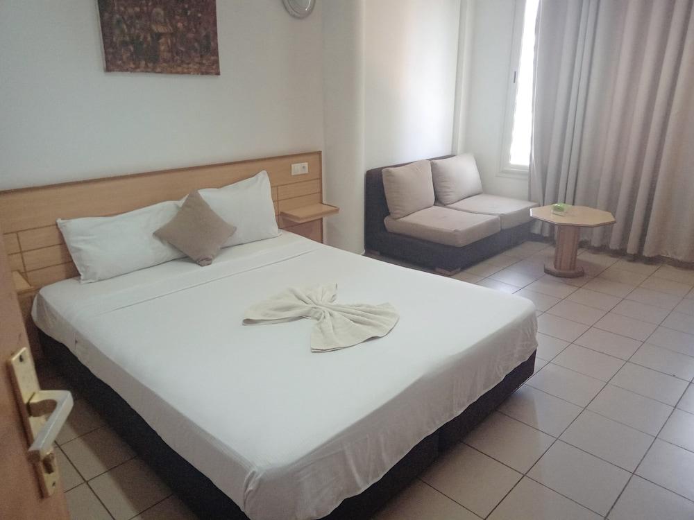 Résidence Sandervalia