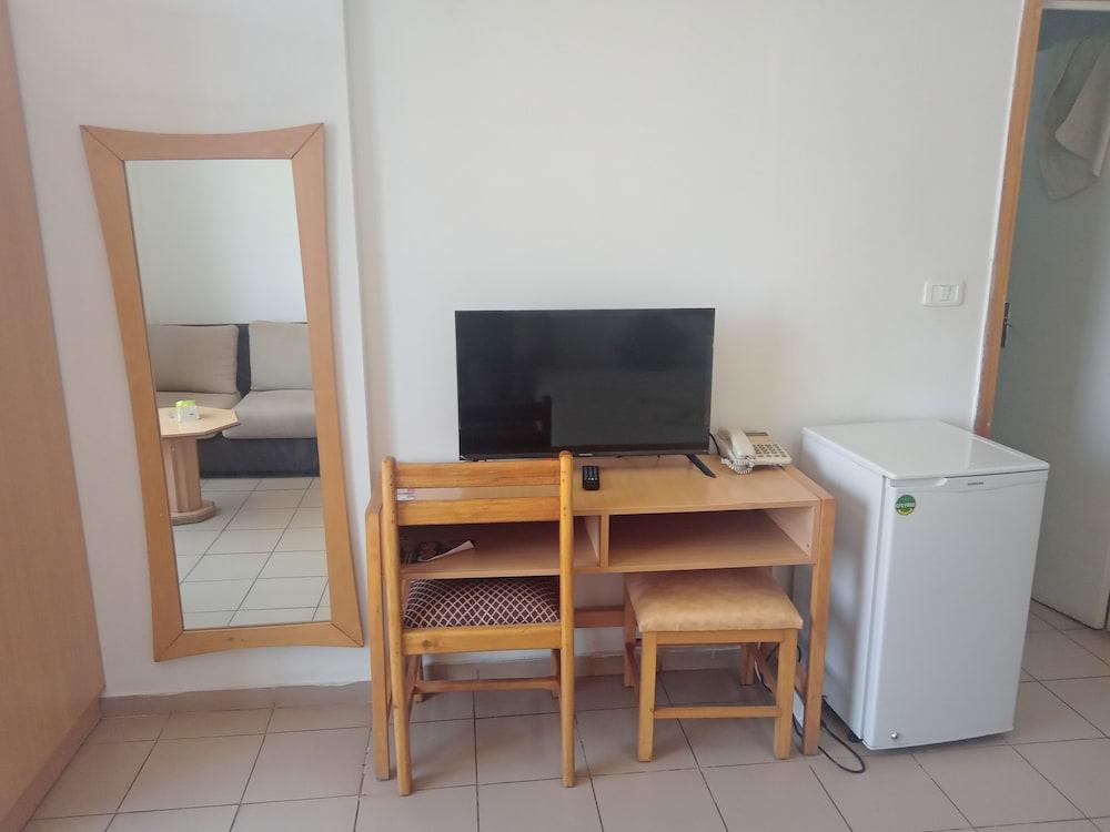 Résidence Sandervalia