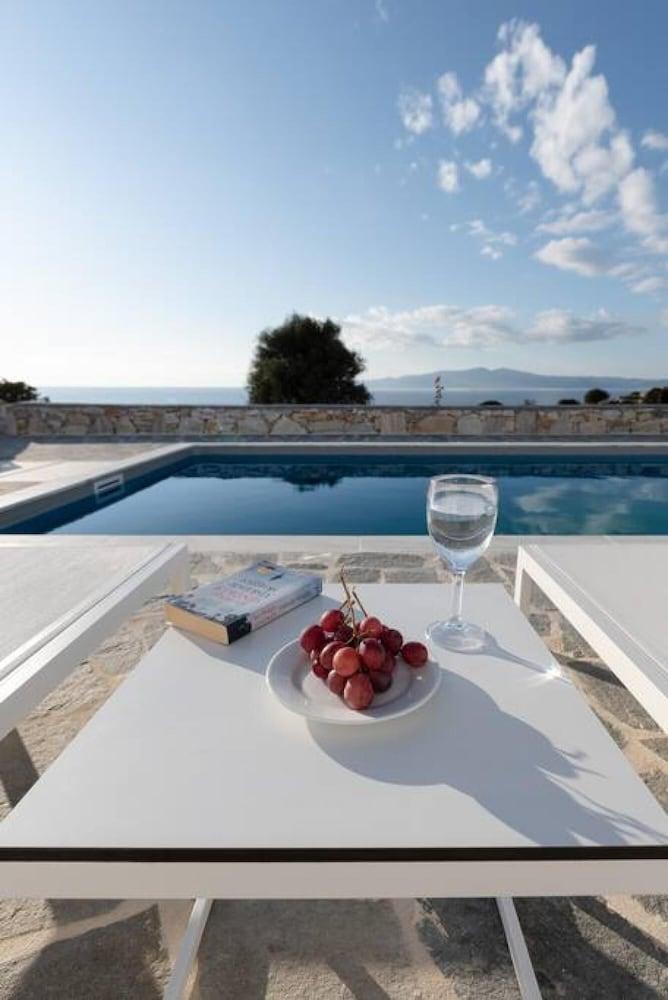Villa Agali Naxos Glyfada Kastraki