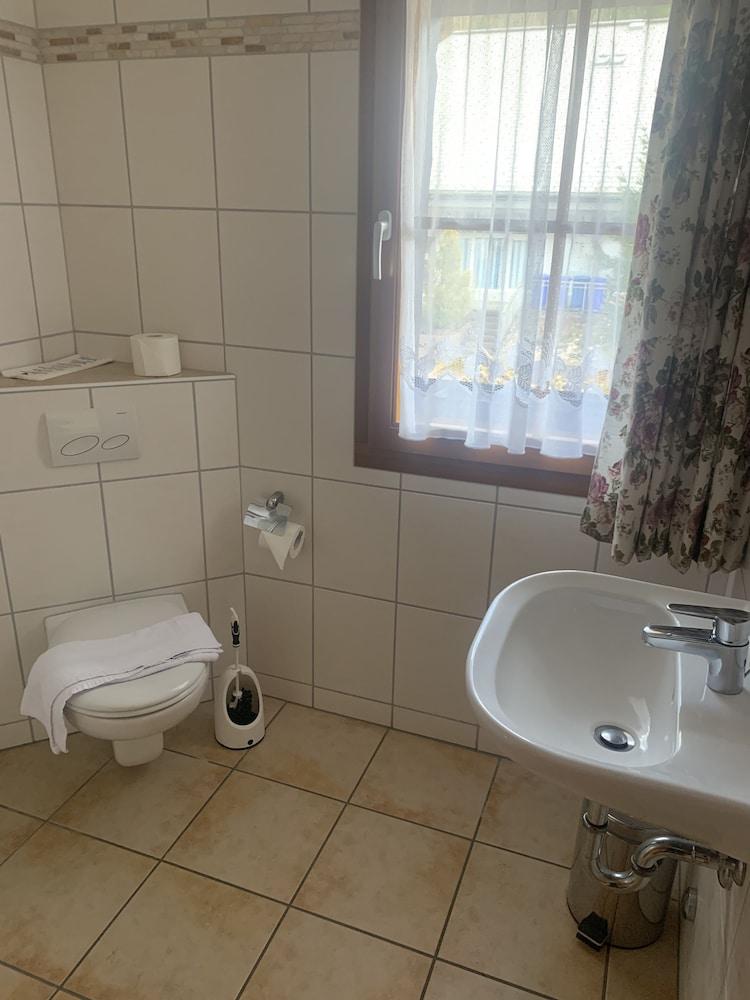 Hotel-Restaurant Maien