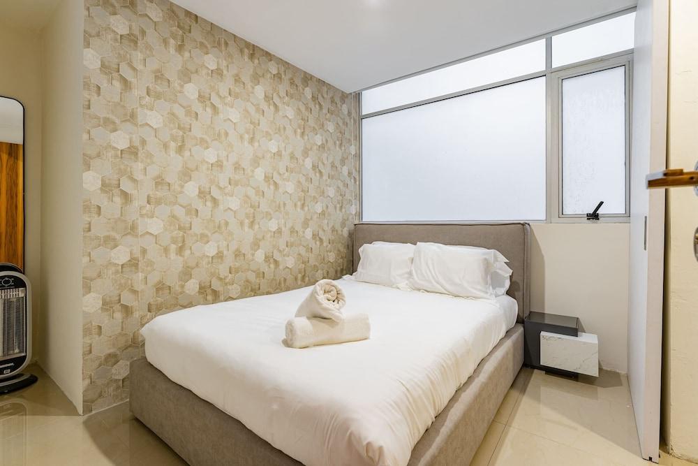 Antara apartments by VH