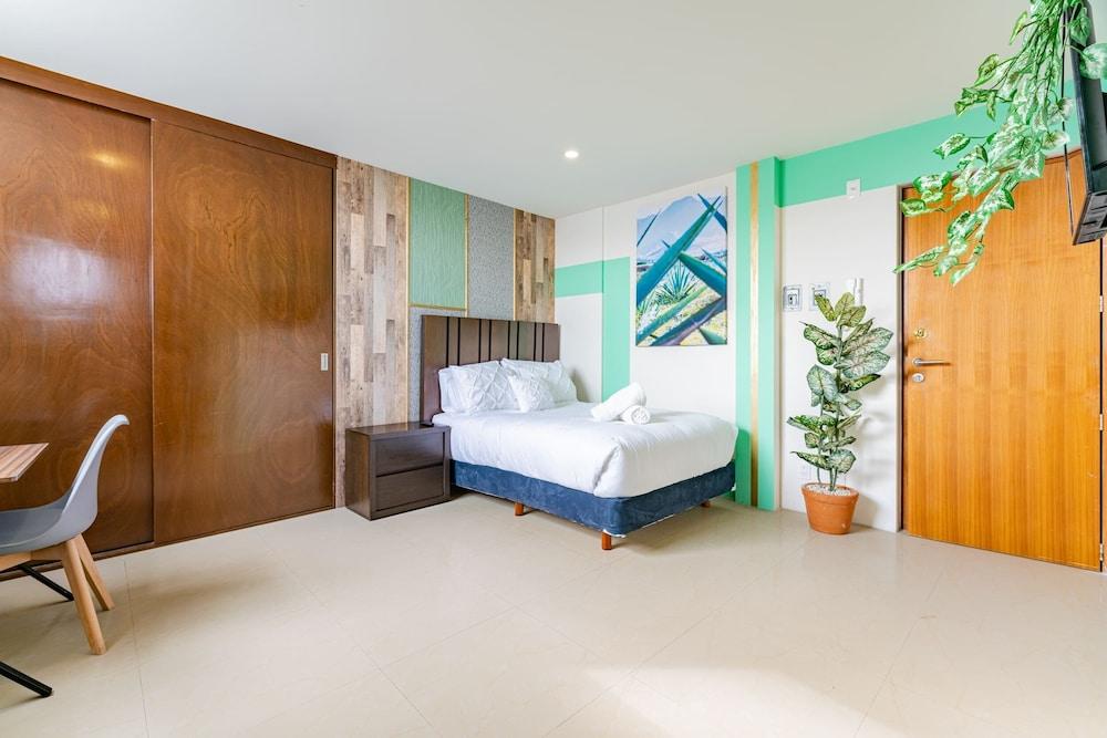 Antara apartments by VH