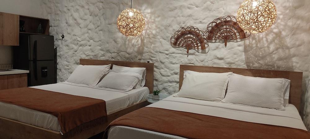 La Casa de Nelly Medellín