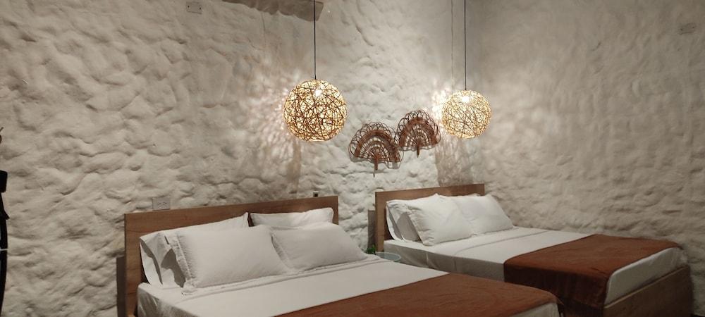 La Casa de Nelly Medellín