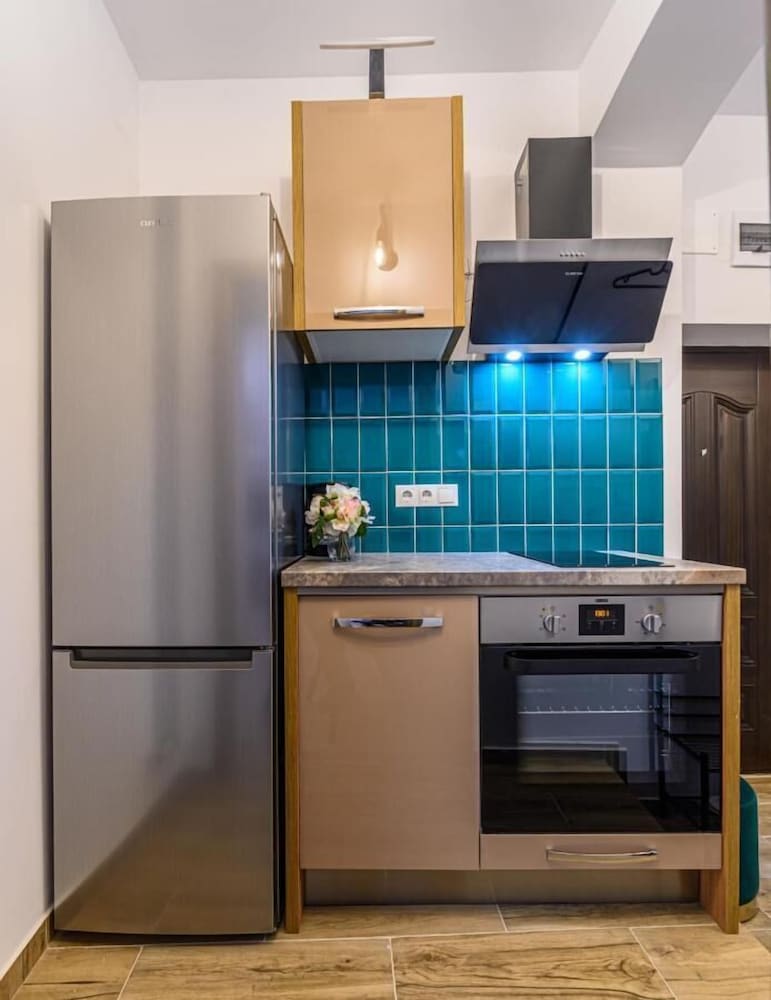 Schei Gate Apartment