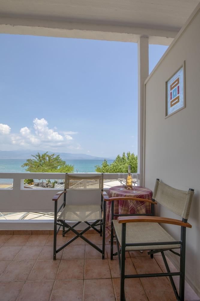 Hotel Kypreos Kamena Vourla