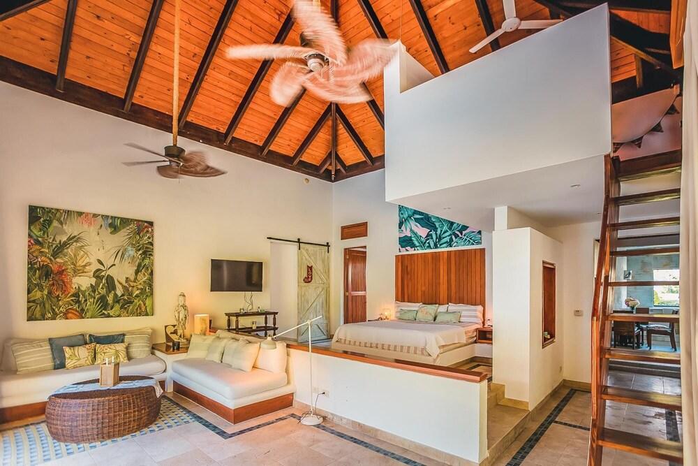 Authentic Private Villa at Cap Cana
