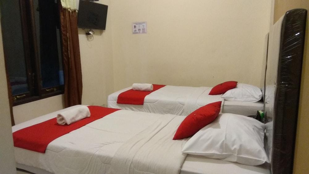 Greenhouse Exclusive Tegalwaras