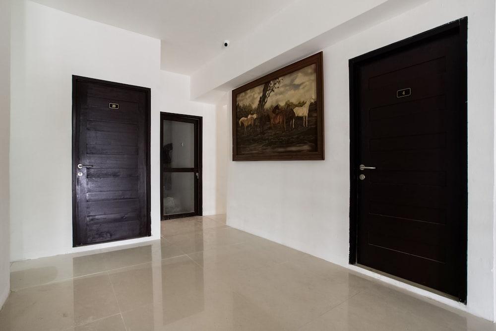 Capital O 3463 Cimahi Guest House