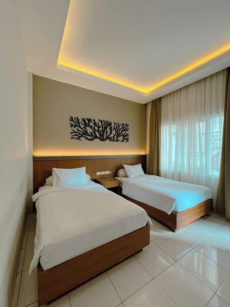 Front One Resort Indraloka Temanggung