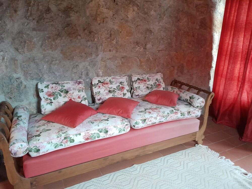 Villa ai Boschetti With Pool & Tennis