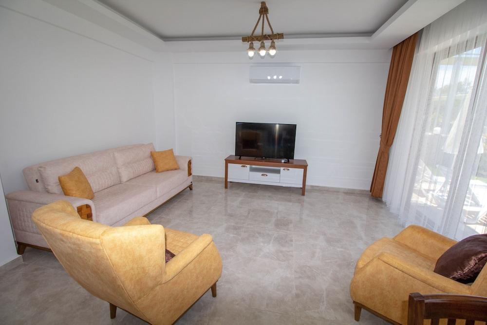 Fethiye Tuna 1 Villa