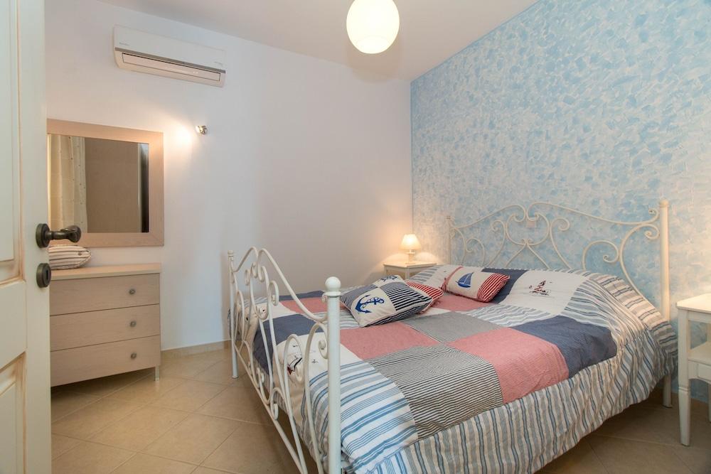 9 Muses Naxos beach hotel