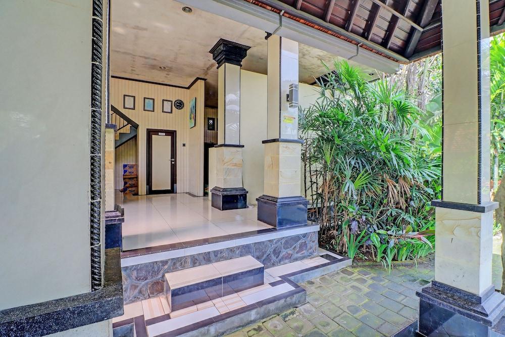 OYO 91925 Ijo Eco Lodge Hotel