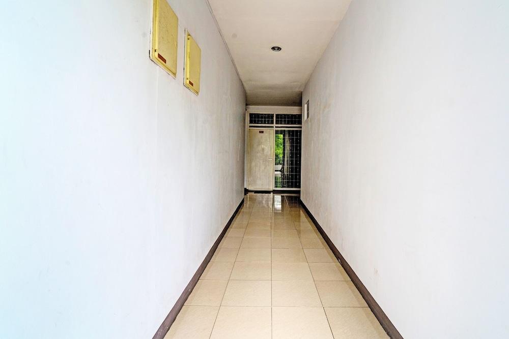 Collection O 92277 Setra Priangan Guest House