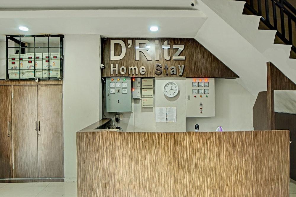 OYO 91120 D'ritz Homestay