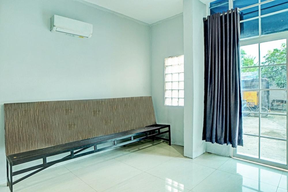 OYO 91120 D'ritz Homestay