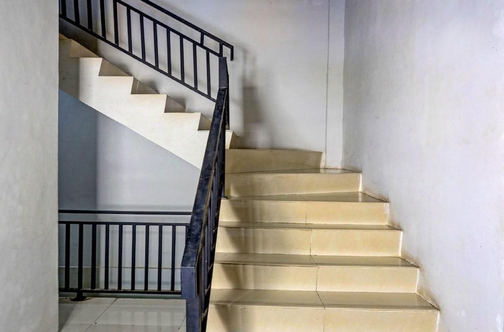 Hotel O Abi Manyu Syariah