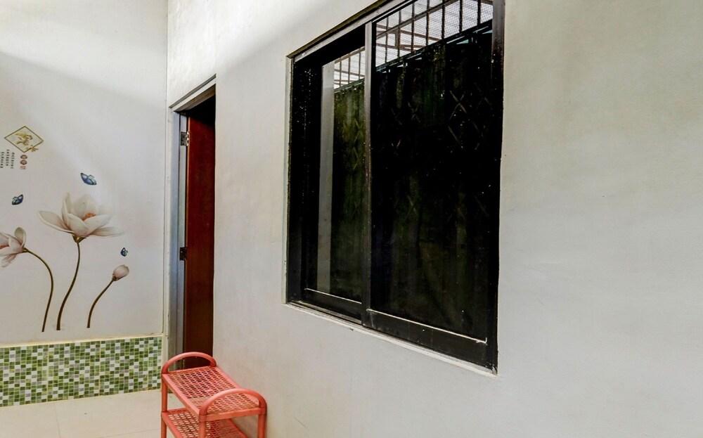 Hotel O Abi Manyu Syariah