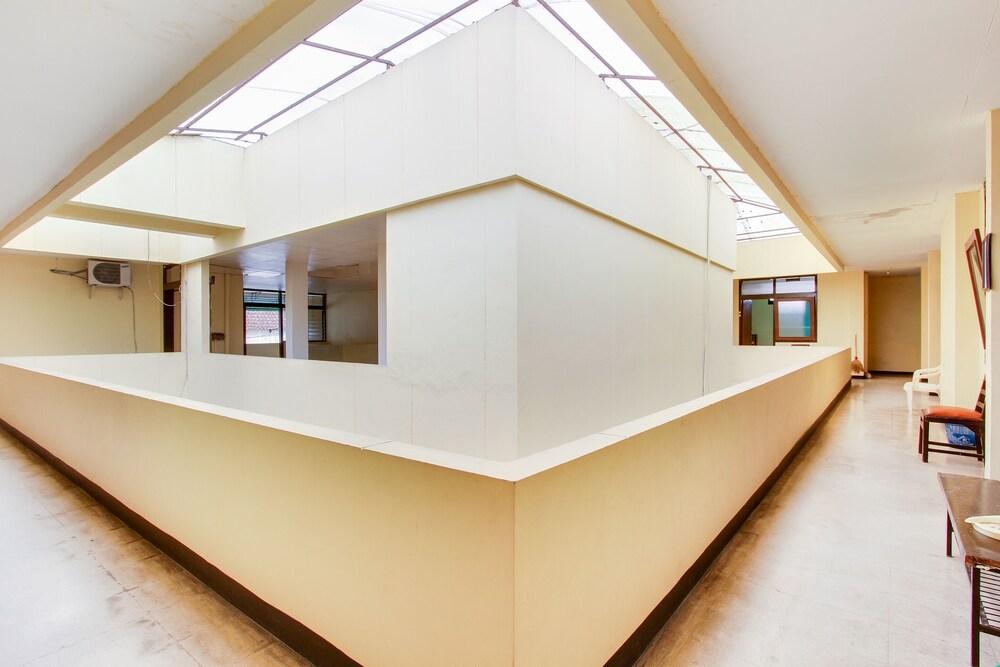 SPOT ON 91908 Hotel Wigati