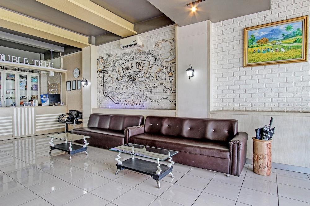 Capital O 92295 Double Tree