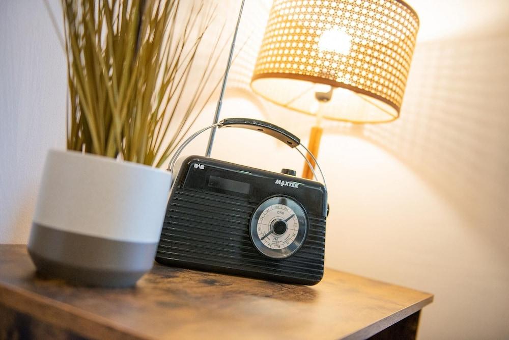 Unique 2 Bedroom Flat Kirrie Scotland