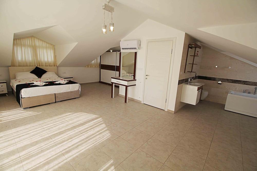 Fethiye Soilite Villa