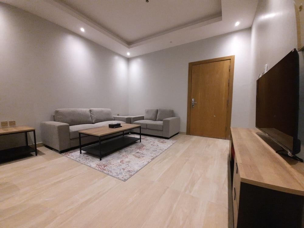 Dormira Apartment Hotel / دورميرا للشقق الفندقية