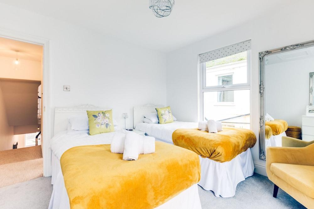 Accommodation Orla-mo