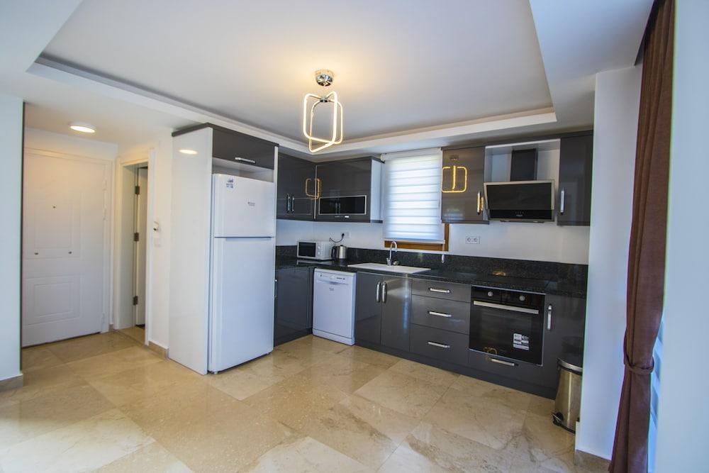 Fethiye Silver Sami Villa