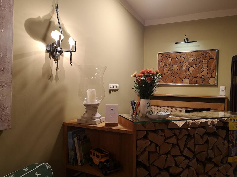 Brauereigasthof & Hotel Maierbräu