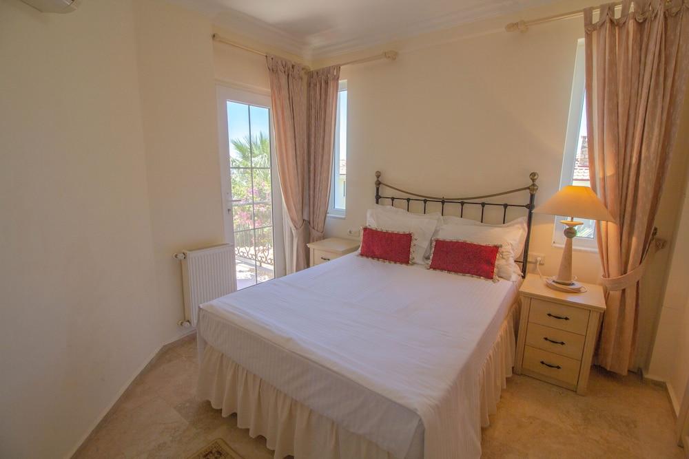 Fethiye Kelebek Villa