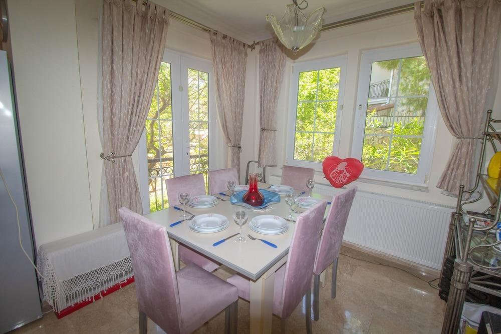 Fethiye Kelebek Villa
